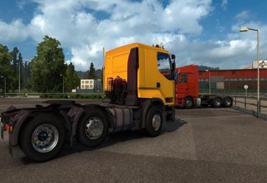 Renault Premium 1997 1.23