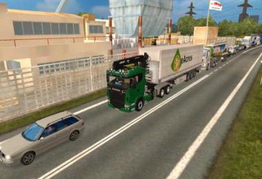 Scania-loader 1.23.x