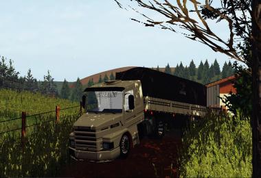 ScaniaT 113H v1