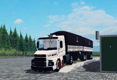 ScaniaT 113H v1