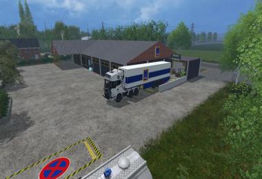 Schmitz SKO-Coolpack v1.0