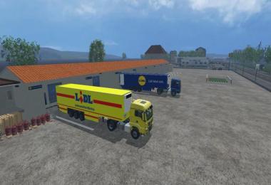 Schmitz SKO-Coolpack v1.0