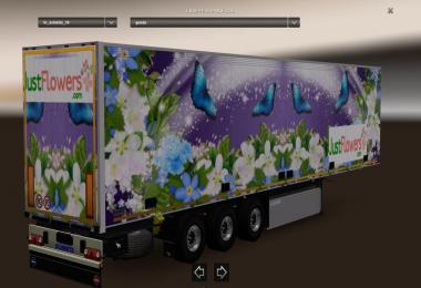 Schmitz trailers 1.23