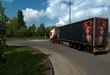 Schmitz trailers 1.23