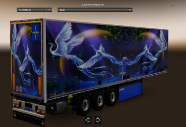 Schmitz trailers 1.23