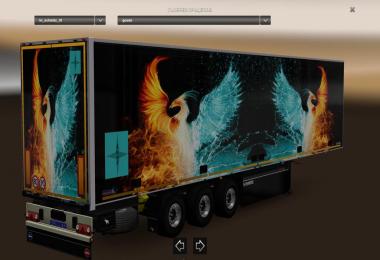 Schmitz trailers 1.23