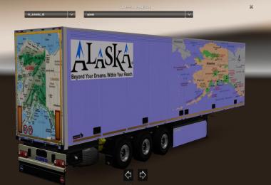 Schmitz trailers 1.23