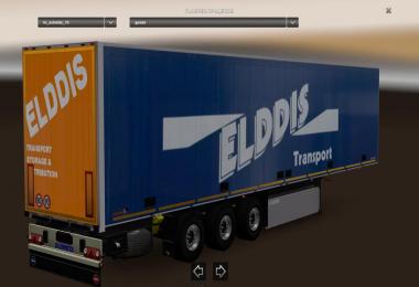 Schmitz trailers 1.23