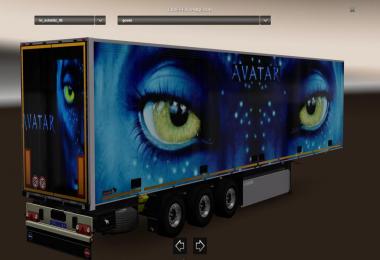 Schmitz trailers 1.23