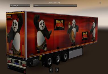 Schmitz trailers 1.23