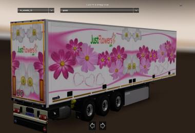 Schmitz trailers 1.23