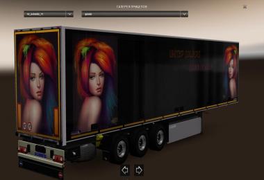 Schmitz trailers 1.23