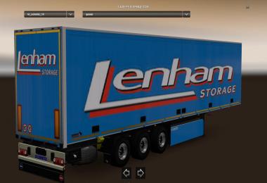 Schmitz trailers 1.23