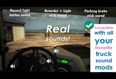 Sound Fixes Pack v15.1