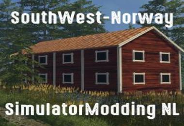 SouthWest Norway V1