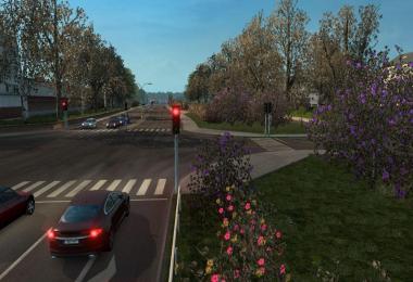 Spring Weather Mod v2.2