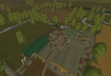 Springhill Edit v1.0