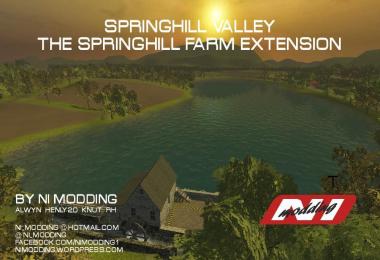 Springhill v1.0