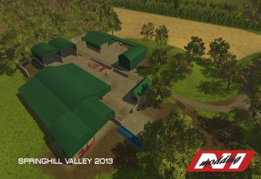 Springhill v1.0