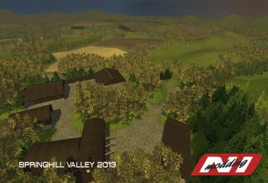 Springhill v1.0