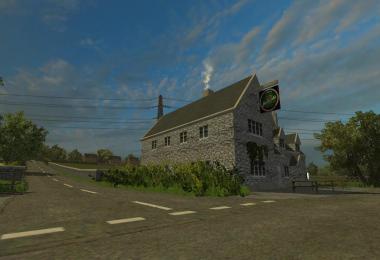 Springwells Farm Farm v1