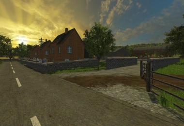 Springwells Farm Farm v1