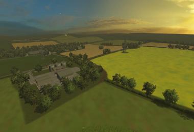 Springwells Farm Farm v1