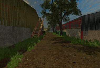 Springwells Farm Farm v1