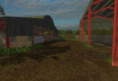 Springwells Farm Farm v1