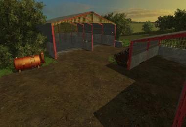 Springwells Farm Farm v1