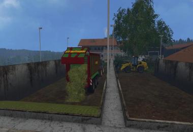 Strautmann Giga Trailer 4001 v1.0