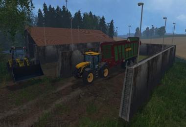 Strautmann Giga Trailer 4001 v1.0