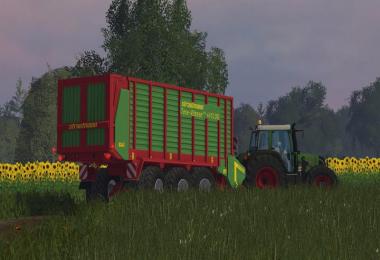 Strautmann Vitesse Tera CFS4601 Tridem v1.0