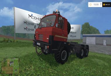 Tatra 815 6x6 v1.0