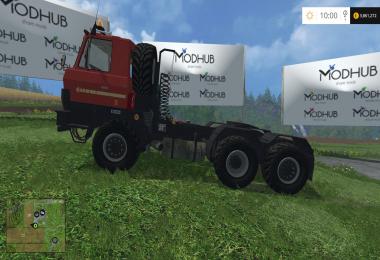 Tatra 815 6x6 v1.0