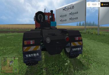 Tatra 815 6x6 v1.0