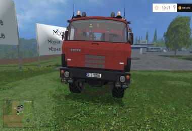 Tatra 815 6x6 v1.0