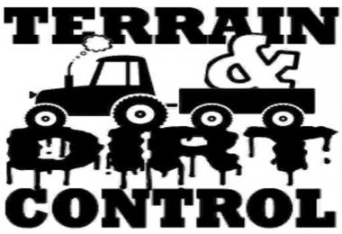 TERRAIN AND DIRT CONTROL v1.0 DE