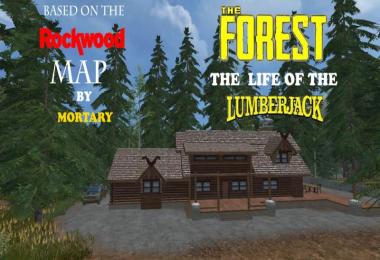 The Forest V1.0