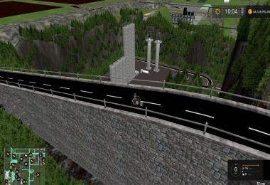 The River Po by Vaszics Modpack v1.0