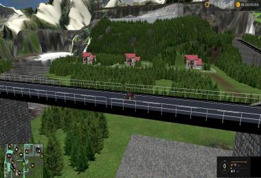 The River Po by Vaszics Modpack v1.0