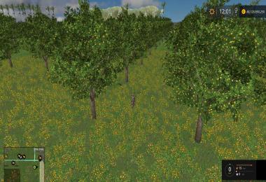 The River Po by Vaszics Modpack v1.0