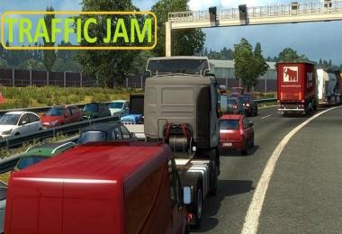 Traffic Jam v1.1