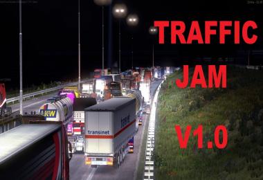 Traffic Jam v1.2