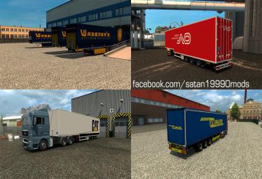 Trailer Mod Pack v3.9.1