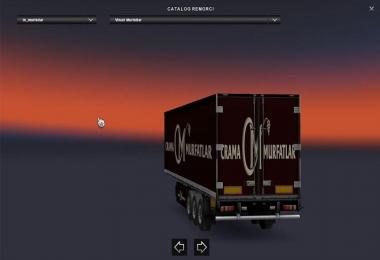 Trailer Murfatlar 1.23