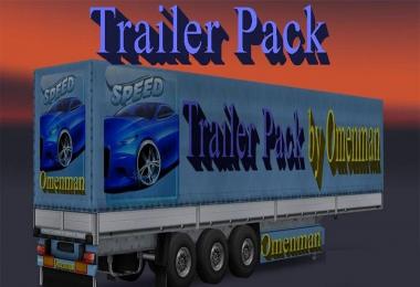 Trailer Pack by Omenman v3.3