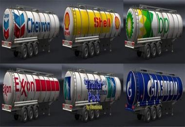 Trailer Pack by Omenman v3.3