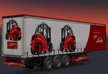 Trailers & Cargo Pack v1.0.0