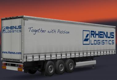 Trailers & Cargo Pack v1.0.0